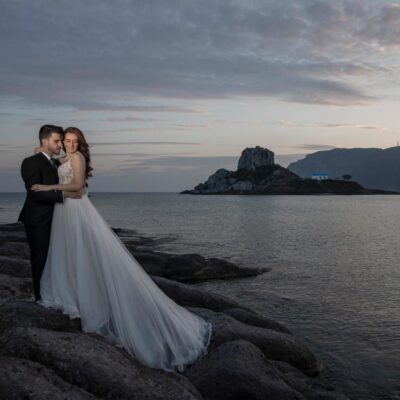  | Wedding Photographer Kos - Chris Tellis
